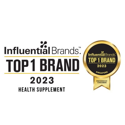 Influential Brands 2021/22